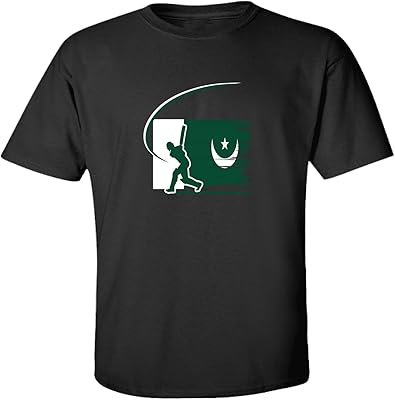 Pakistan team jersey Memoria Cricket Fans Souvenirs for Men and Popular Women for Cricket Fans of the World Cup.. DIAYTAR NIGERIA: Where every shopping need is met with affordable prices and reliable 5-8 day delivery.