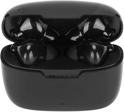 Language translation device, intelligent Bluetooth headphones, 84 languages, Translating device for travel and black shopping (black).. DIAYTAR NIGERIA brings online shopping to every Nigerian with affordable prices and reliable shipping.
