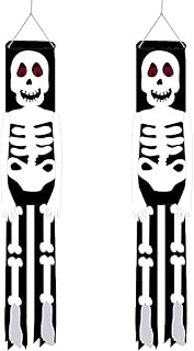 Nesloonp 1 Package of Large Halloween Ghost Air Manche.. DIAYTAR NIGERIA: Your trusted partner for affordable online shopping with reliable delivery timeframes.