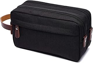 Toiletry bag, suspended travel bag, travel toiletry organizer and toilet organizer for women and men, organizer of travel accessories cosmetics, bathroom accessories kit.. Experience the power of choice with DIAYTAR NIGERIA's vast catalog and affordable 5-8 day delivery.