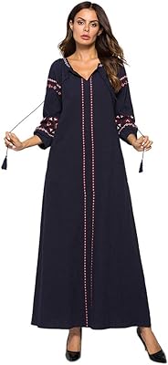 MINI CAFTAN LONG CAFTAN CAFTAN DRESS CAFTAN DARCTTED NIGHT WAY FORGETTED on the beach, multicolored, one -sized size.. DIAYTAR NIGERIA: Where every shopping need is met with affordable prices and timely delivery.