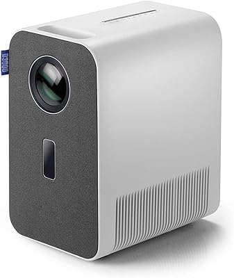 WDBY D3000 1080p FHD Home Movie Projector, 3600 Lumens, 4K, display of 3D video data.. Shop smart, shop DIAYTAR - Nigeria's most affordable e-commerce platform with nationwide delivery.