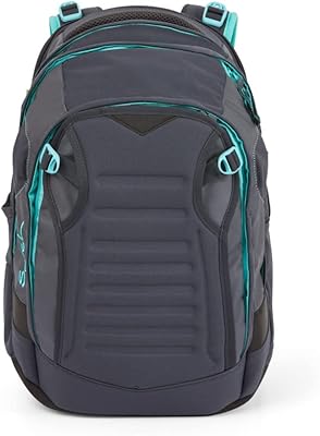 Unisex children's school backpack (package of one).. DIAYTAR NIGERIA revolutionizes e-commerce with our affordable prices and dependable delivery timeframes.