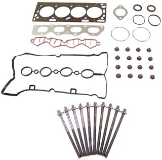 DNJ HGB340 cylinder head joints with cylinder head bolts kit for 2009-2011 for Chevrolet Aveo 1.6L 1598cc 98cid L4 Dohc.. Shop confidently with Nigeria's most trusted e-commerce platform, offering swift and affordable delivery.
