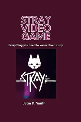 Stray video game: everything you need to know about Stray.. DIAYTAR NIGERIA delivers more than expected with our extensive catalog and 5-8 day delivery service.