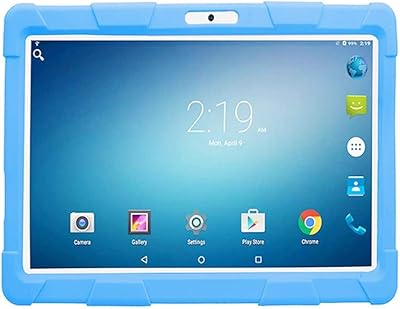 Tab a10 10.1 inches of HTC, double sim, 4 GB of RAM, 64 GB of ROM, with gifts (blue).. DIAYTAR NIGERIA: Your gateway to affordable products delivered reliably across Nigeria.