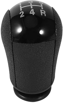 MT 5-speed speed lever knob Akozon MK3 S-Max New pommel with high.. Your one-click solution to affordable shopping, DIAYTAR NIGERIA delivers quality products nationwide.