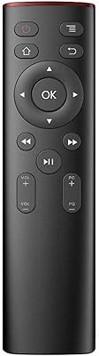 Remote control for Amazon Fire TV Stick Stick 4k Lite Max Cube.. Unlock endless possibilities with DIAYTAR NIGERIA's affordable marketplace and reliable delivery service.