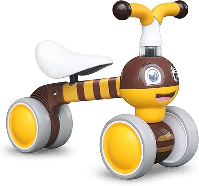 Epingo Tricycle Balance for children from 1 to 3 years old for boys and girls.. Find more for less — only on DIAYTAR Nigeria.