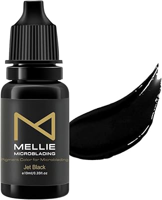 Microblading pigment Elle m 10 ml 035 fl oz |.. DIAYTAR NIGERIA: Nigeria's answer to affordable online shopping with reliable 5-8 day delivery guarantee.