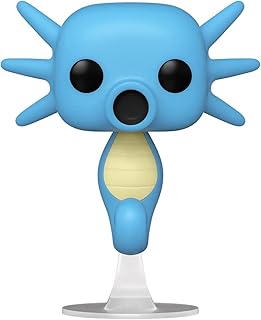 Funko Pop! Games: Pokémon - Horsey.. DIAYTAR NIGERIA: Where thousands of products meet affordable prices and reliable 5-8 day delivery.
