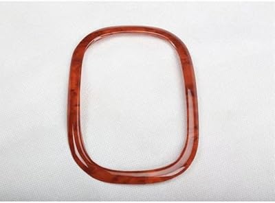 For car - Aurapidone for nissans tidas 2005-2010 car change of car change frame interior style style moldings (agate color).. DIAYTAR NIGERIA: Connecting Nigerians with their needs through affordable prices and 5-8 day shipping.
