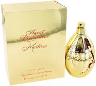 Provocative agent Mistresses by Eau de Parfum Spray 3.4 Oz.. Transform your shopping experience with DIAYTAR NIGERIA's vast product selection delivered at unbeatable prices.
