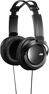 JVC Harx330 supra-ear headlines.. Shop across categories at DIAYTAR NIGERIA and enjoy budget-friendly nationwide shipping in 5-8 days.