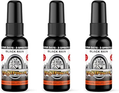 Pack of 3 deodoring concentrated oils Plant Power 29.5 ml, Burning Oil for Hair - Black Rain.. Find everything you need at prices you'll love with DIAYTAR NIGERIA's comprehensive e-commerce platform.