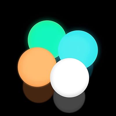Sticky ceiling balls sticky balls allykdon anti-stress light toys that shine in the dark.. DIAYTAR NIGERIA transforms online retail with unbeatable prices and consistent delivery timeframes.