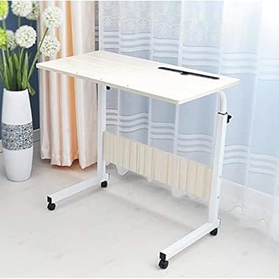 Adjustable dubai gallery, white, 60x40 cm, AMZ-N39418516a table.. Enjoy low prices, wide selections, and reliable delivery with DIAYTAR Nigeria.
