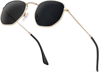 Flocked sunglasses for men and women, semi-in-the-side driving sunglasses: 100 % UV blockage.. Experience the power of choice with DIAYTAR NIGERIA's vast catalog and affordable 5-8 day delivery.