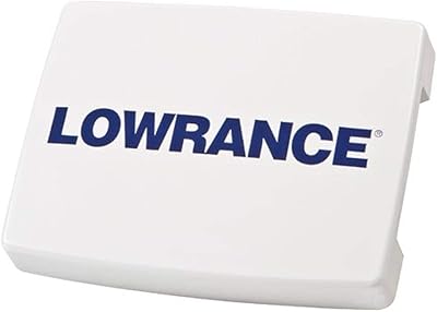 Lowrance 000-10050-001 cvr-16 sun cover mark et elite 5 series.. Affordable convenience is here — shop DIAYTAR Nigeria today.