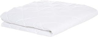 Protège-matelas i-bed home queen size, blanc, 180 x 200 cm.. Nigeria's fastest-growing e-commerce site offers unbeatable prices and delivery within 8 days.