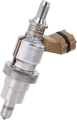 Replacement fuel injector, for Lexus IS250/220D ALE20L-AEFLYW 2.2 L Turbo MTM 2005, spare parts.. Great products, lower prices, fast delivery — DIAYTAR Nigeria has it all.