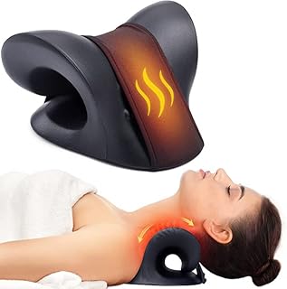 Cool neck stretcher for baby. cervical lifting device. Corrector with relaxation heated with graphene... DIAYTAR NIGERIA brings satisfaction with every purchase through affordable prices and prompt shipping.