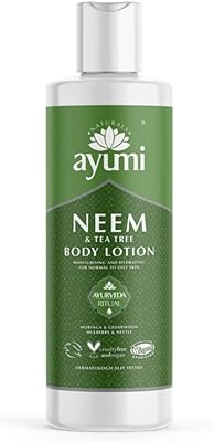 Body milk UMI with extract from tea tree and vegan neem.. Find everything you need at prices you'll love with DIAYTAR NIGERIA's comprehensive e-commerce platform.
