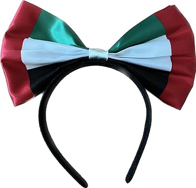 Flag banner of the National Day of United Arab Emirates - Size L - 20 cm.. Experience the ease of modern shopping with DIAYTAR NIGERIA's diverse marketplace delivered promptly.