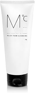 Skin care for men - foam cleaner M doc relief 150 g.. Buy better with DIAYTAR Nigeria — the ultimate e-commerce platform in Nigeria.