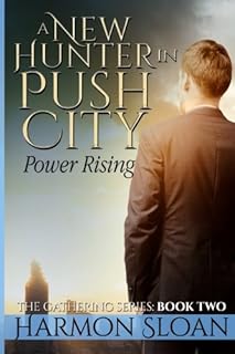 A new hunter in Push City: Power rising.. DIAYTAR NIGERIA puts thousands of products at your fingertips with affordable prices and delivery within a week.