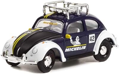 Greenlight 336050 -E Club V Dope Series 14 - Classic ladybug with roof gallery - tires on scale 1:64.. The future of online shopping in Nigeria is here — welcome to DIAYTAR.