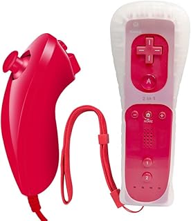 Game handle, wii fono handle with left and right handle and 2 in 1 accelerator integrated for left and right hand, direct factory sale, red shipping.. Explore fashion, tech, home goods, and more on DIAYTAR Nigeria — always affordable, always fast.