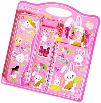 Infinityx Stationery Station Set Bouss 6.. DIAYTAR NIGERIA: Empowering Nigerians with access to affordable products and reliable 5-8 day delivery.