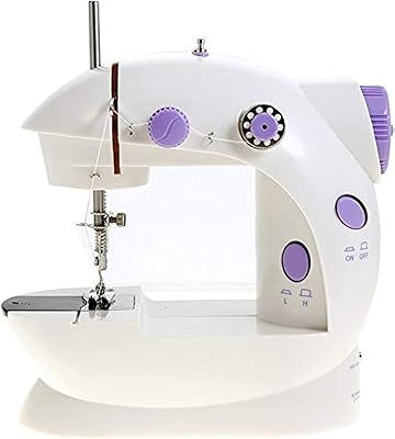 A small two -wire sewing machine with two -speed order for the basic point - FHSM -202.. Shop across boundaries with DIAYTAR NIGERIA's comprehensive catalog delivered nationwide at budget rates.