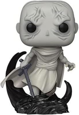 Funko Pop Marvel: Thor: Light and Thunder Gore Vinyl Figurine 62424, Multicolore.. Experience the DIAYTAR difference with our vast product selection and delivery within 5-8 days.