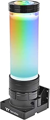 Thermaltake Pacific PR32-D5 Plus RPG Color Program 168 million (TTR.. DIAYTAR NIGERIA makes quality accessible with low prices and reliable 5-8 day nationwide delivery.