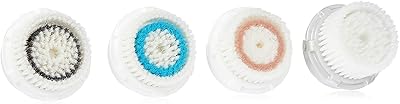 Clarisonic spare brush head game compatible with MIA 1 2.. Shop across categories with ease at DIAYTAR NIGERIA, delivering affordability within the week.