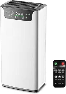 TDOO smart air purifier for the bedroom and the office.. Enjoy deals you can’t resist and delivery you can trust — DIAYTAR Nigeria.