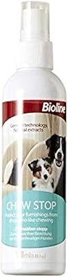 Dog Bioline Bioline Cap 120 ml.. DIAYTAR Nigeria — the online store where variety meets value.