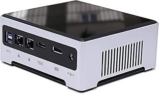 Mini Core I9 10880h Windows 11 office computer, Comet Lake 64 GB COMPE processor of RAM DDR4 1 TO NVME SSD 2 × M.2 Double SCEM SSD 4K 60 Hz Gigabit RJ45 LAN USB 3.0 Low consumption 19.. Shop for less and receive more with DIAYTAR NIGERIA's expansive e-commerce platform and nationwide delivery.