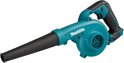 Wireless blower Makita 12 Volts Max Ub100dz Blue (without battery.. DIAYTAR NIGERIA: Where smart shoppers find everything they need at prices they can afford.