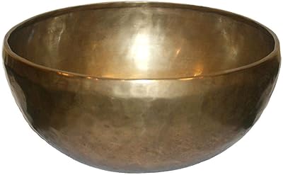 Devyom 705 D NOTE NEW BOL SINGING TIBETAIN MEDITATION (7.5 "; 2LBS 4OZ).. Shop from anywhere in Nigeria and receive your DIAYTAR purchases at affordable prices within a week.