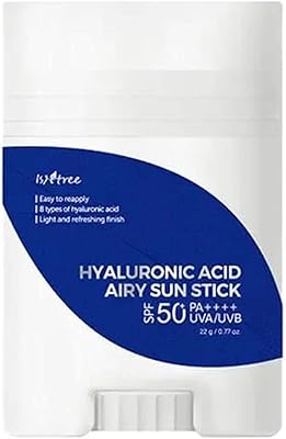 Hyaluronic acid | SPF50 Vébox Solar Stick | whitening | Anti-aging | soothing | Water and oil balance | strong UV protection for all skin types.. Unlock endless possibilities with DIAYTAR NIGERIA's affordable marketplace and reliable delivery service.