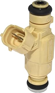 Monobloc fuel injector 35310-23600 3531023600, for Hyundai Tucson 2005-2009.. Why waste time in traffic when you can shop online at DIAYTAR Nigeria? Enjoy convenience, unbeatable prices, and prompt delivery anywhere in Nigeria.