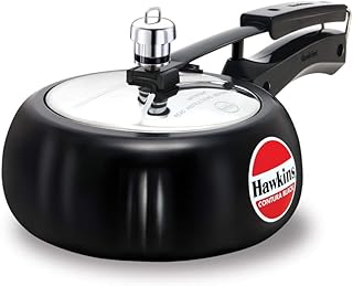 Hawkins contura Hawkins, massive anodized aluminum, 2 liters, black.. Home to endless choices and pocket-friendly prices — DIAYTAR Nigeria.