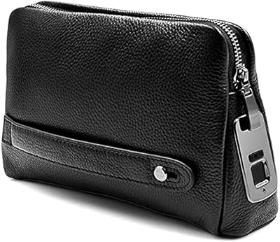 Anti -theft as2 anti -theft portfolios for men, black, black.. DIAYTAR NIGERIA: Empowering Nigerians with access to affordable products and reliable 5-8 day delivery.