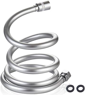 Long shower hose 2m 79 "Standard anti-tuning flexible hose.. Your trusted shopping partner, DIAYTAR NIGERIA offers extensive selection with quick delivery options.