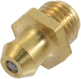 Zhuidjo Brass 8mm DIA Male Threading Frail Connection Right nozzle (SN: DE6 E63 241 40A 13F).. Your complete retail destination, DIAYTAR NIGERIA combines extensive variety with prompt delivery.