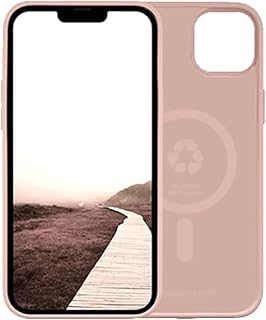 Bramante 1928 Monaco rear shell for iPhone 14 max pink.. Discover why DIAYTAR NIGERIA is the smart shopper's choice for affordable products delivered nationwide.