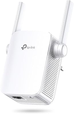 Reperator WLAN TP-LINK RE205 AC750 (Double AC+N 750 Mbit S Connect 1.. DIAYTAR NIGERIA: Where every purchase is affordable and delivery is always within a week.